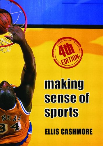 Making Sense of Sports