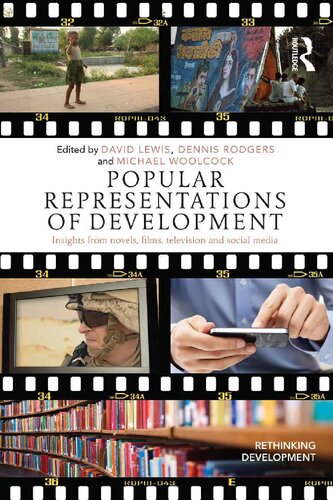 Popular Representations of Development