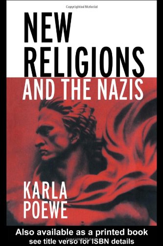 New religions and the Nazis