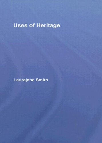 Uses of Heritage