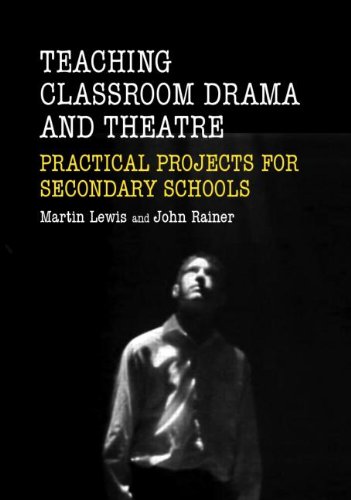 Teaching Drama and Theatre