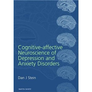 Cognitive Affective Neuroscience Of Depression And Anxiety Disorders