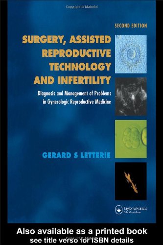 Surgery, Assisted Reproductive Technology and Infertility