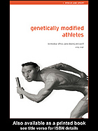 Genetically Modified Athletes