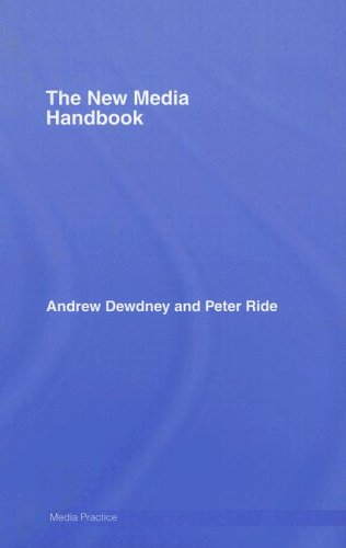 The new media handbook