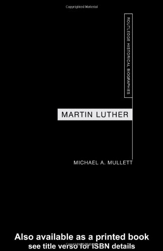 Martin Luther