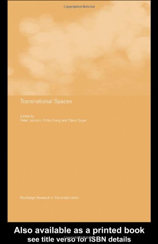 Transnational spaces