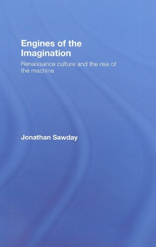 Engines of the Imagination