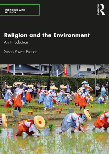 Religion and the environment : an introduction