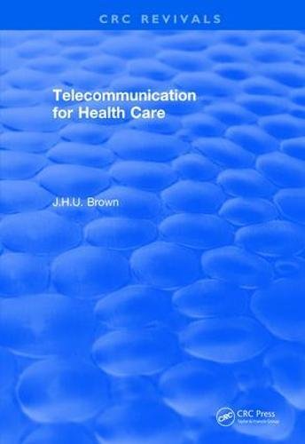 Telecommunication for health care