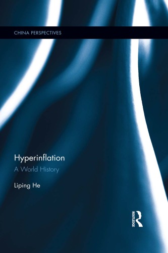 Hyperinflation a world history