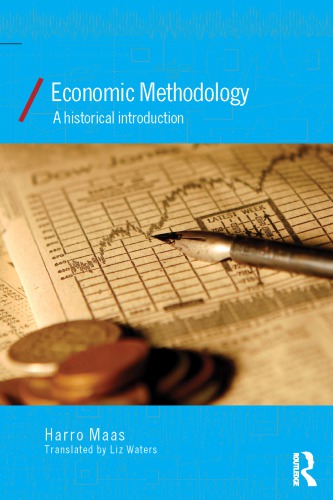 Economic methodology : a historical introduction