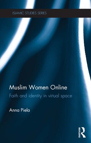 Muslim Women Online