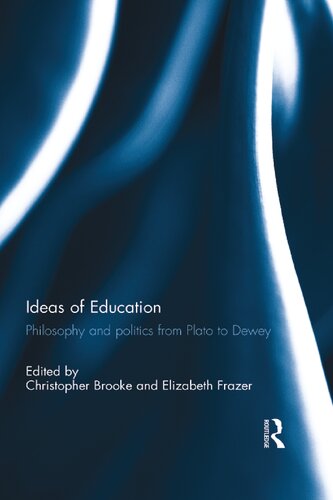 Ideas of Education