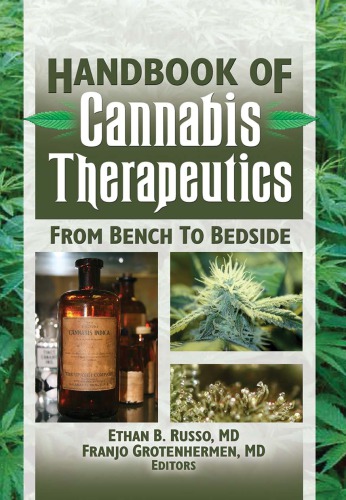 The Handbook of Cannabis Therapeutics