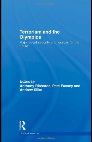 Terrorism and the Olympics