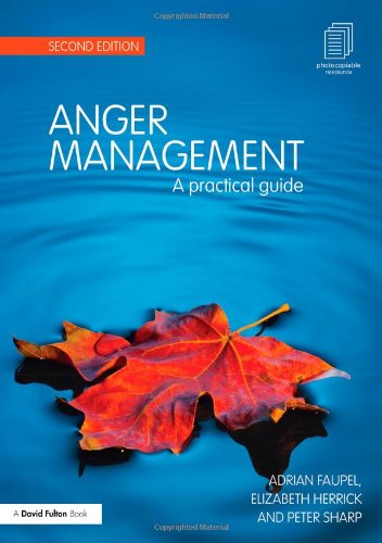 Anger Management