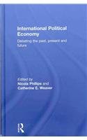 International Political Economy