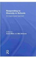 Responding to Diversity in Schools