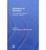 Disciplines of Education