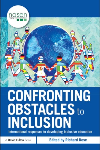 Confronting the Obstacles to Inclusion