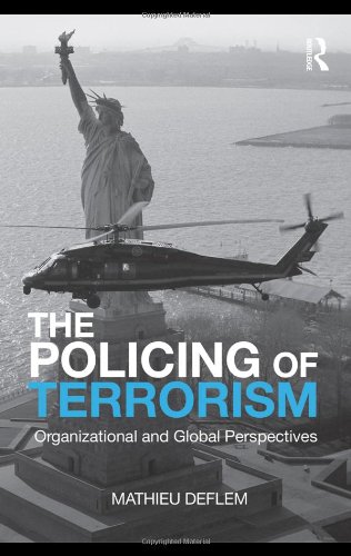 The Policing of Terrorism