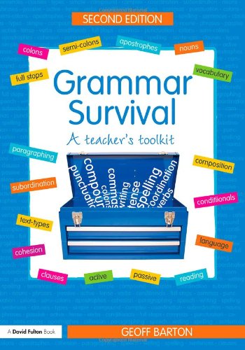 Grammar Survival