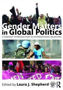 Gender Matters in Global Politics