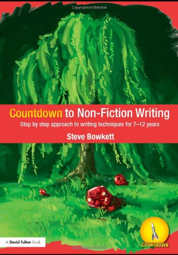 Countdown to Non-Fiction Writing