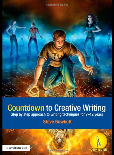 Countdown to Creative Writing