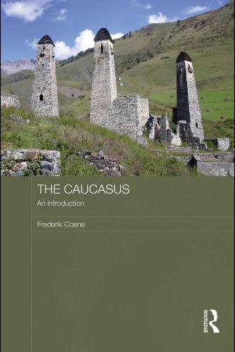 The Caucasus