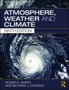 Atmosphere, , Weather and Climate