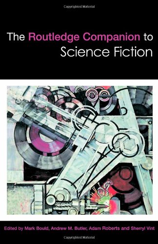 The Routledge Companion to Science Fiction