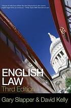 English Law