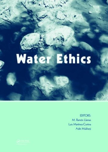 Water Ethics