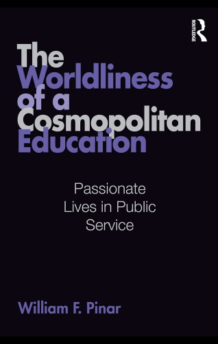 The Worldliness of a Cosmopolitan Education