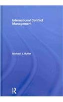 International Conflict Management