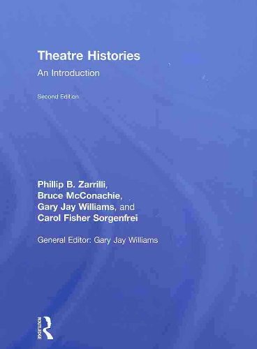 Theatre Histories