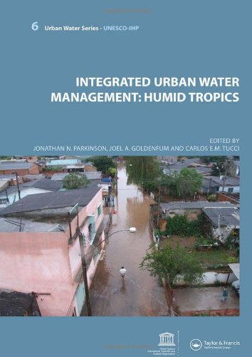 Integrated urban water management : humid tropics