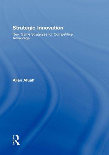 Strategic Innovation