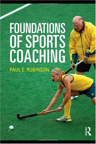 Foundations of Sports Coaching