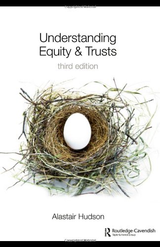 Understanding Equity &amp; Trusts