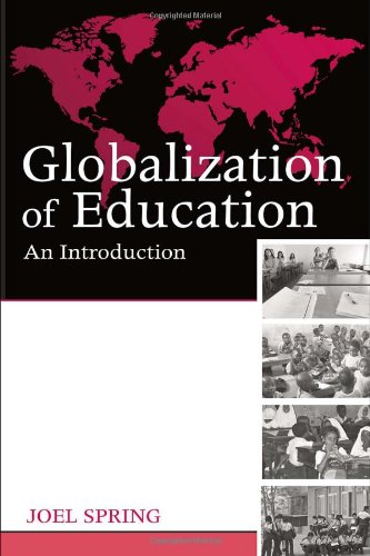 Globalization of Education