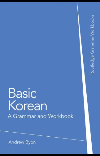 Basic Korean