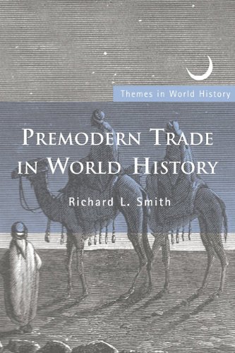 Premodern Trade in World History