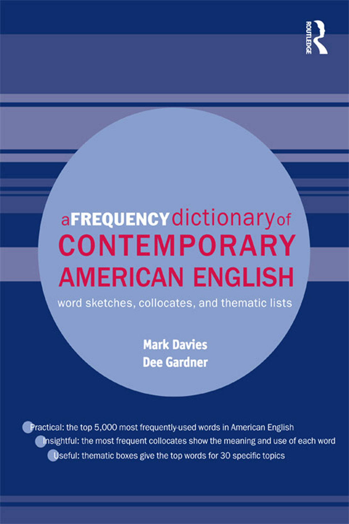 The Routledge dictionary of modern American slang and unconventional English