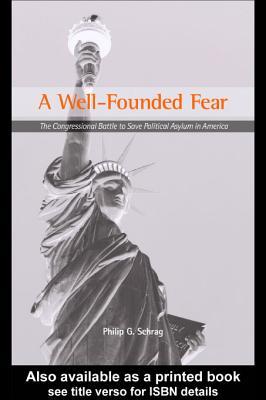 A Well-Founded Fear