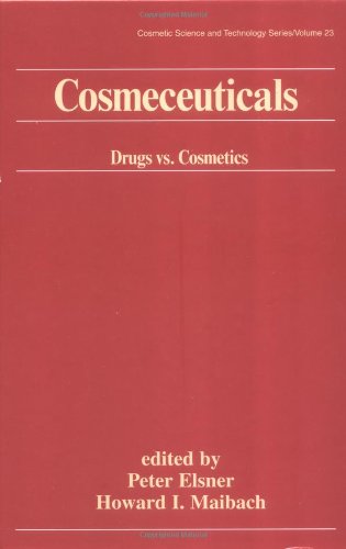 Cosmeceuticals