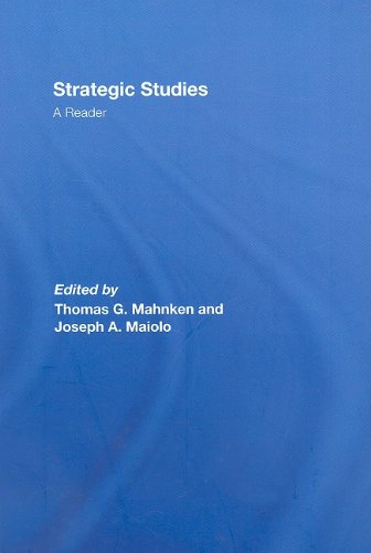 Strategic Studies