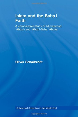 Islam and the Baha'i Faith